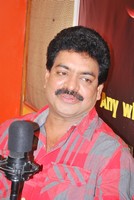 Sivaji Raja Stills at Tori